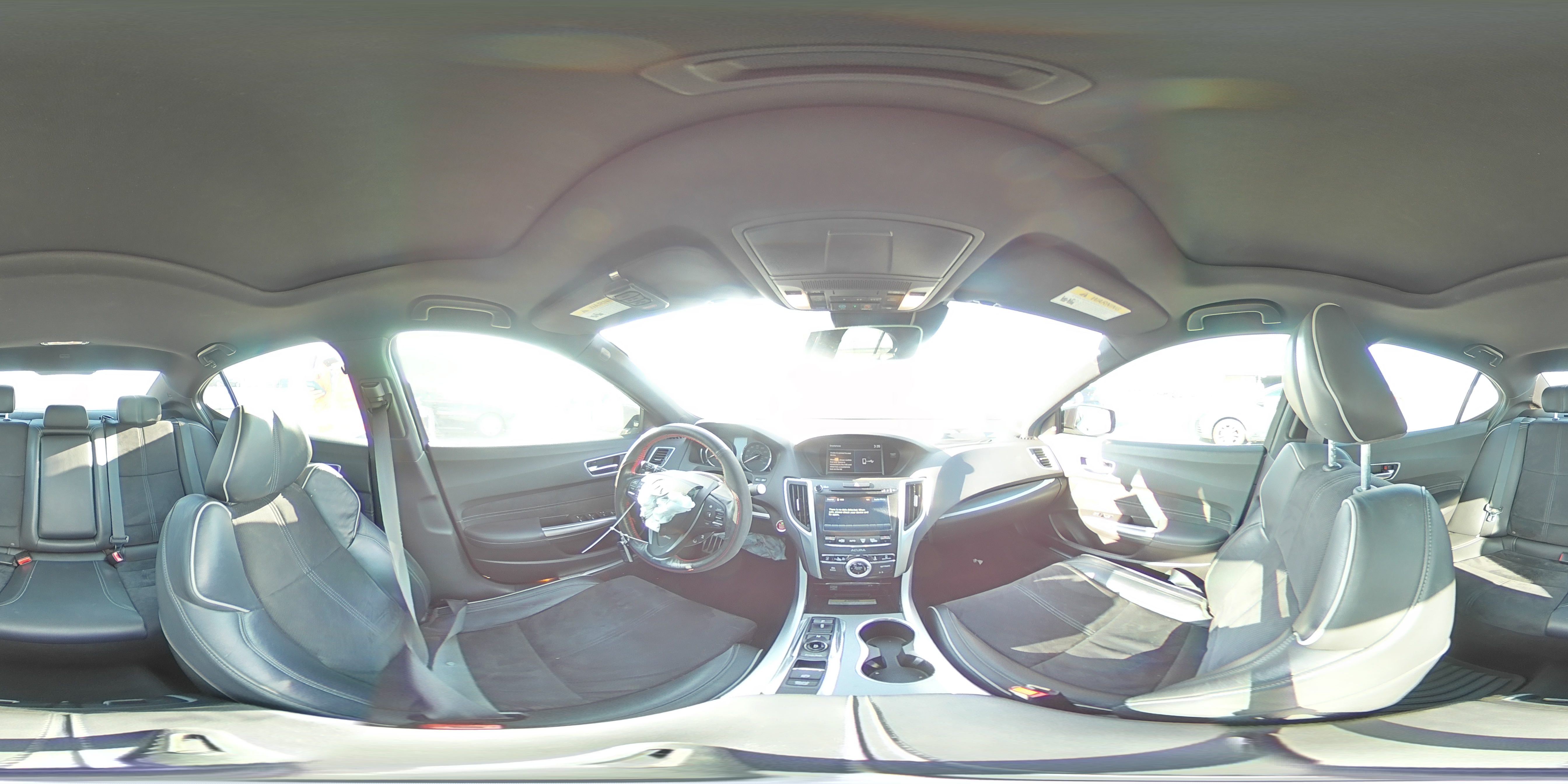2019 Acura TLX - Image 13