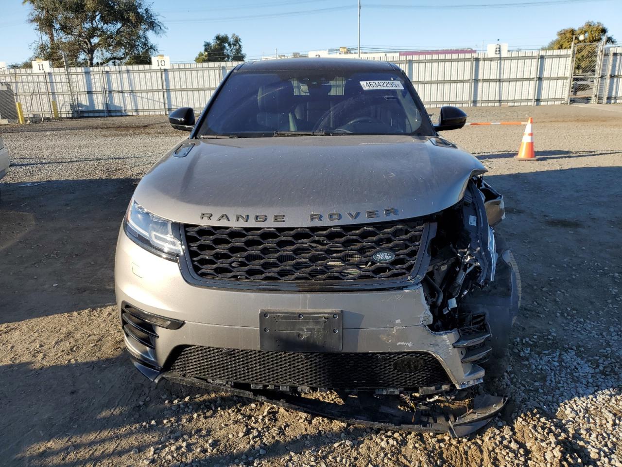 2019 Land Rover Range Rover - Image 5