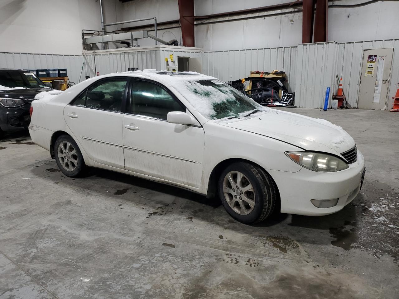 2006 Toyota Camry - Image 4