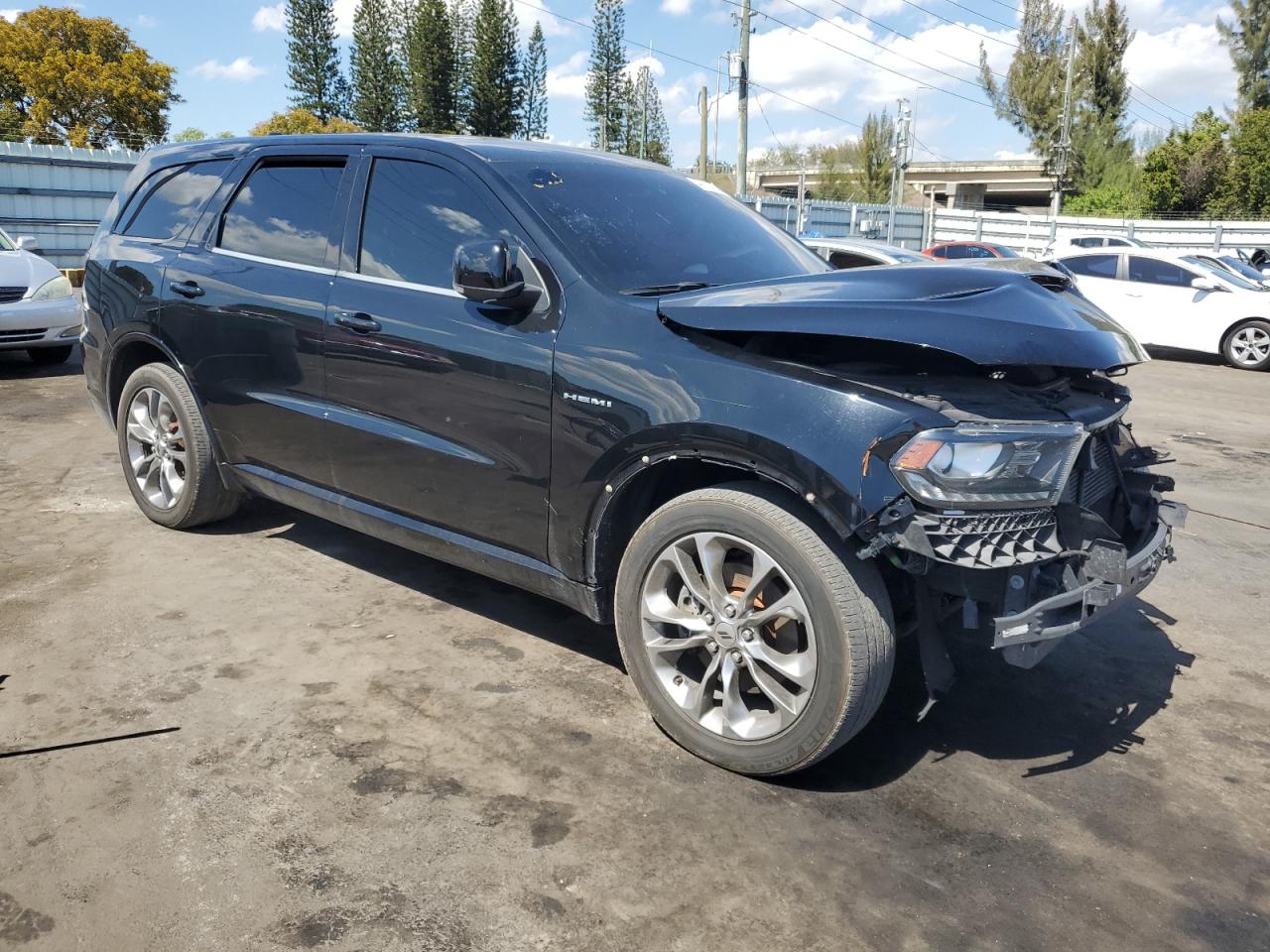2020 Dodge Durango - Image 4