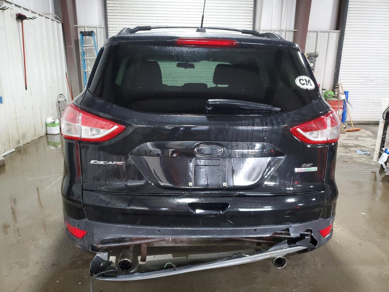 2013 Ford Escape - Image 6