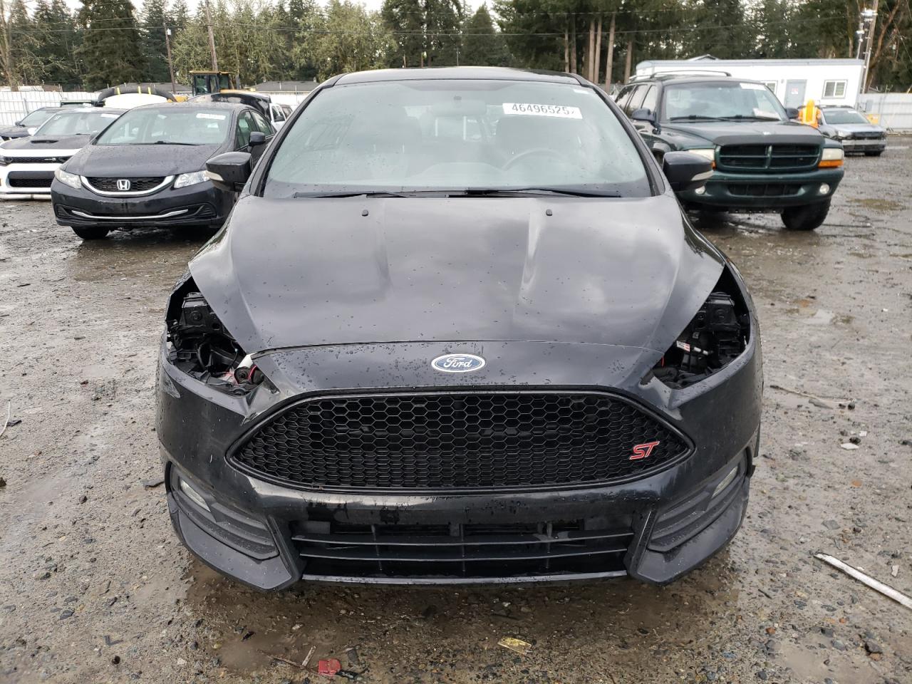 2017 Ford Focus - Image 5