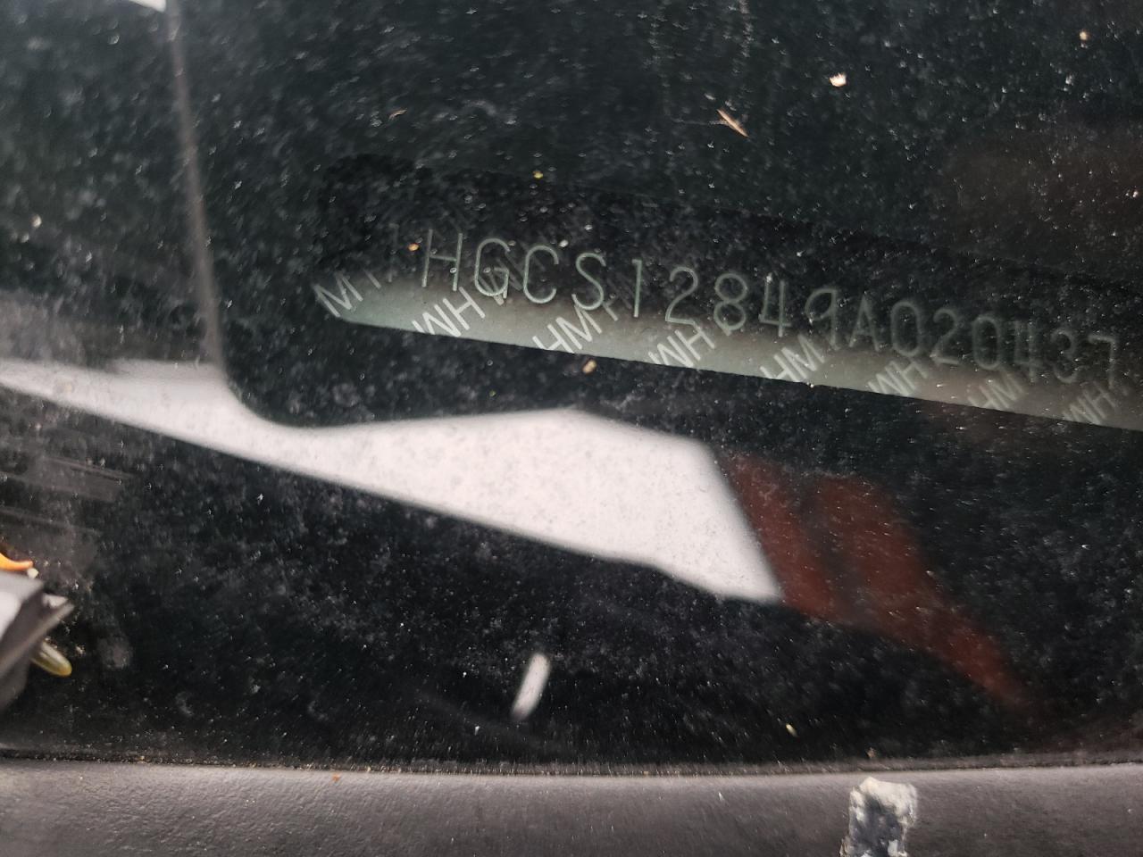 2009 Honda Accord - Image 12