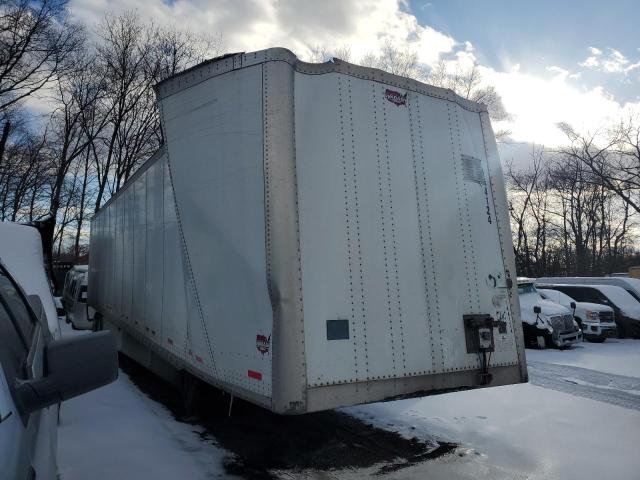 2014 Wabash Trailer за продажба в New Britain, CT - Top/Roof