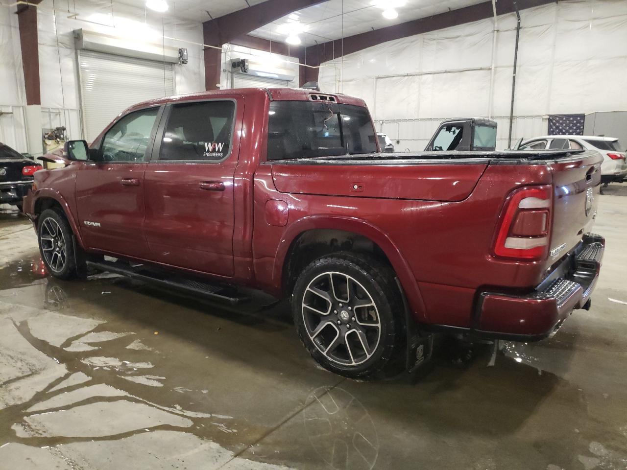 2019 RAM 1500 - Image 2
