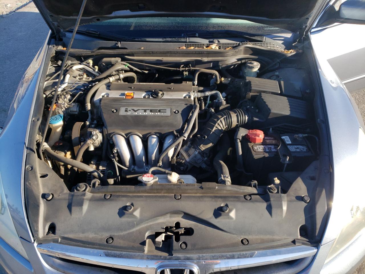 2007 Honda Accord - Image 11