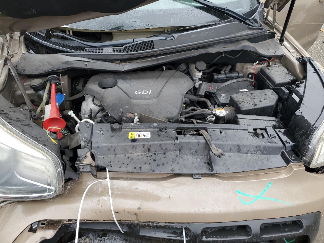 2015 Kia Soul - Image 13