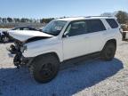 2017 Toyota 4Runner Sr5/Sr5 Premium en Venta en Fairburn, GA - Front End