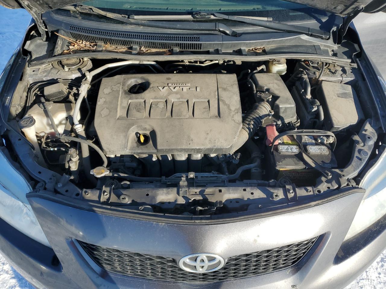 2009 Toyota Corolla - Image 11