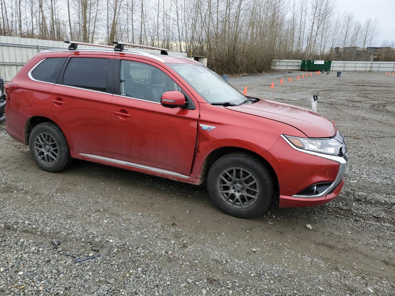2018 Mitsubishi Outlander - Image 4