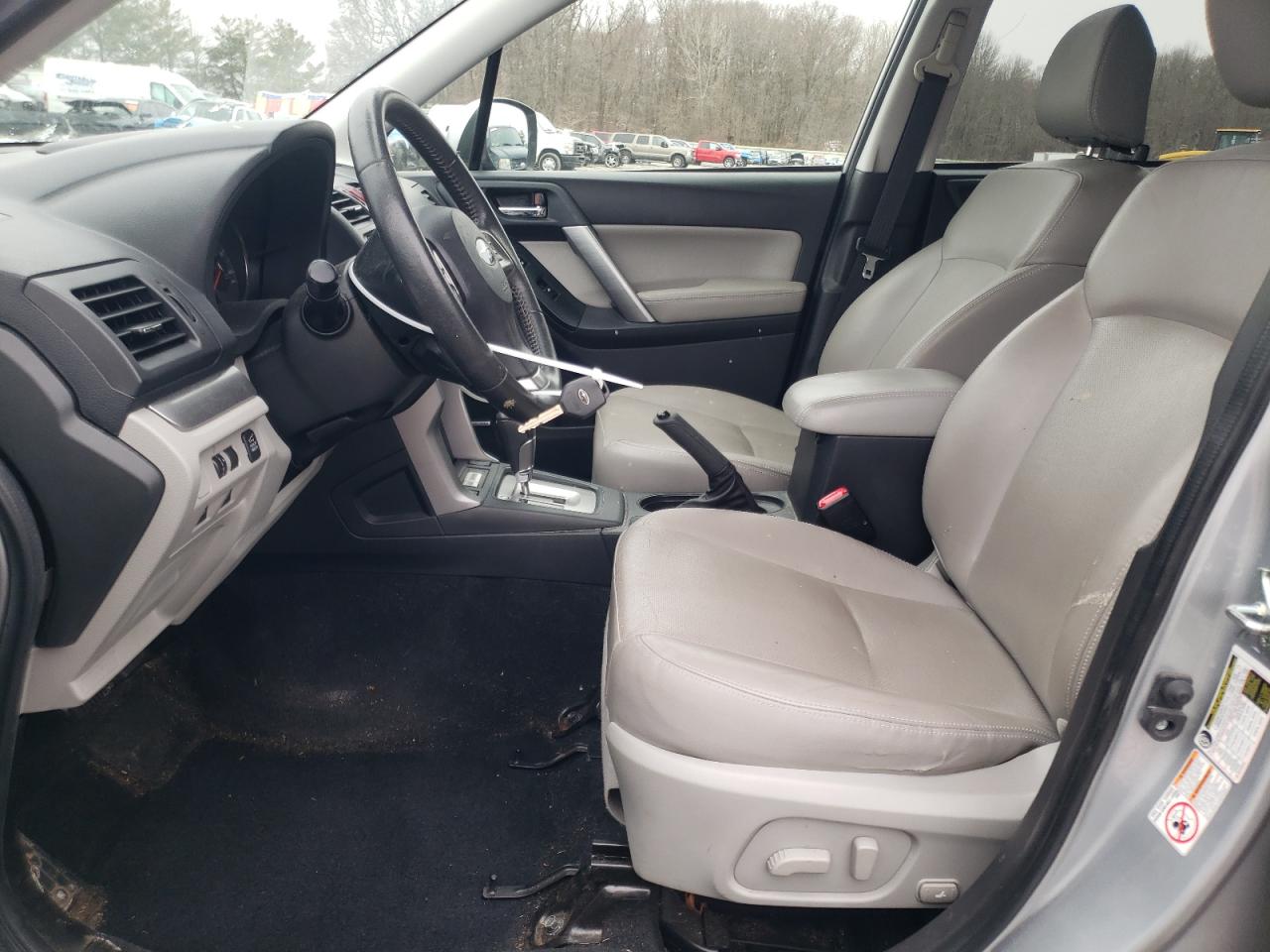 2023 Subaru Forester - Image 7