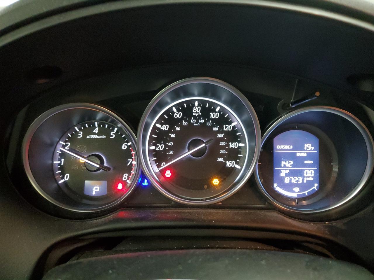 2016 Mazda CX-5 - Image 9