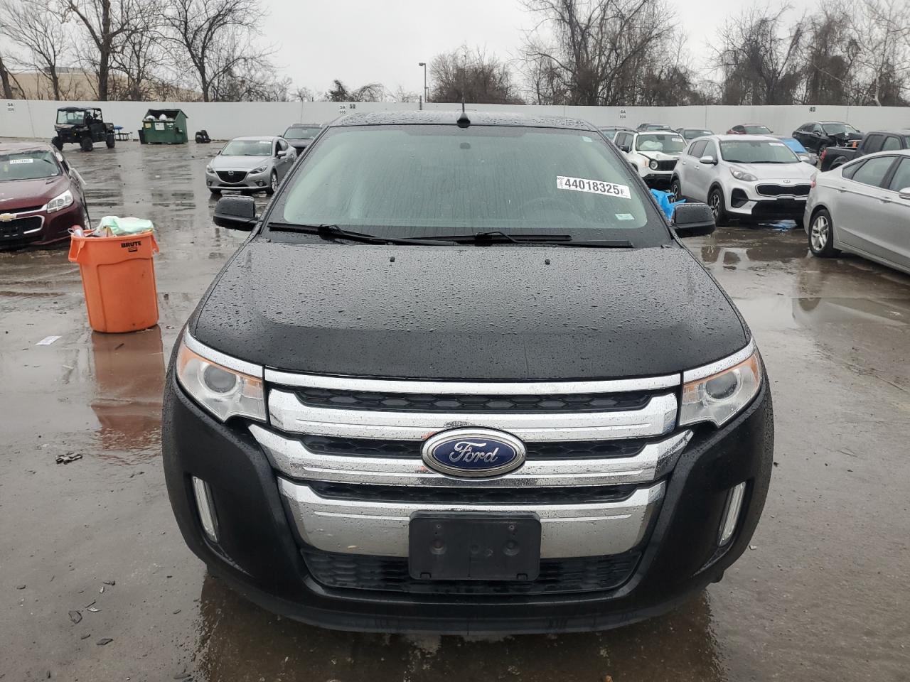 2014 Ford Edge - Image 5