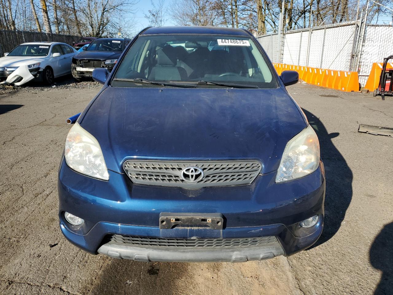 2006 Toyota Corolla - Image 5