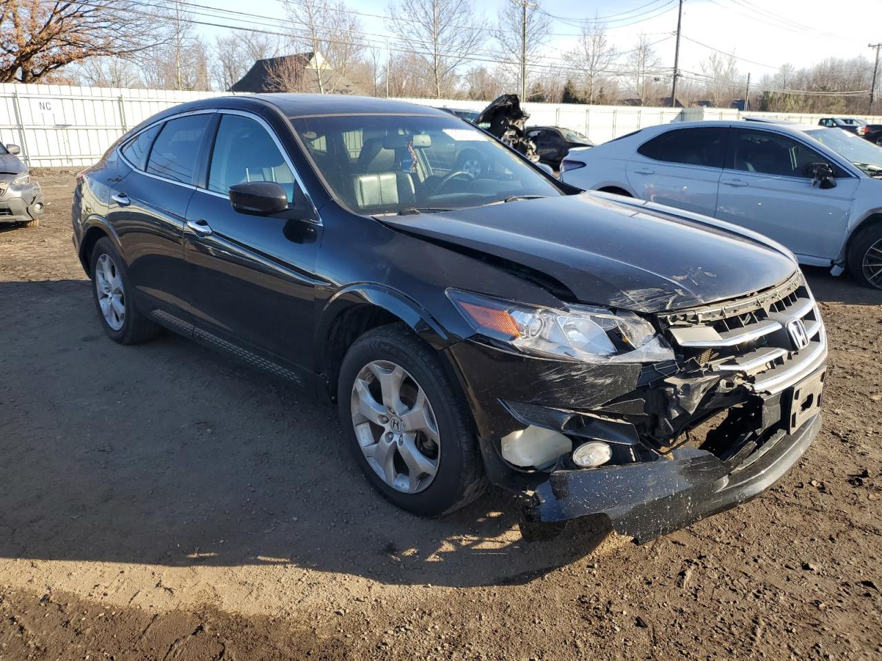 2010 Honda Accord - Image 4