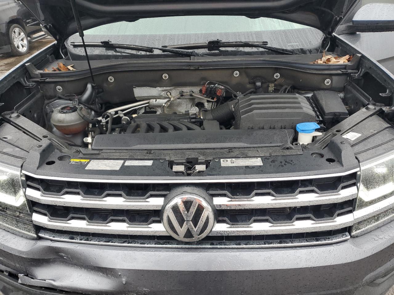 2019 Volkswagen Atlas - Image 14