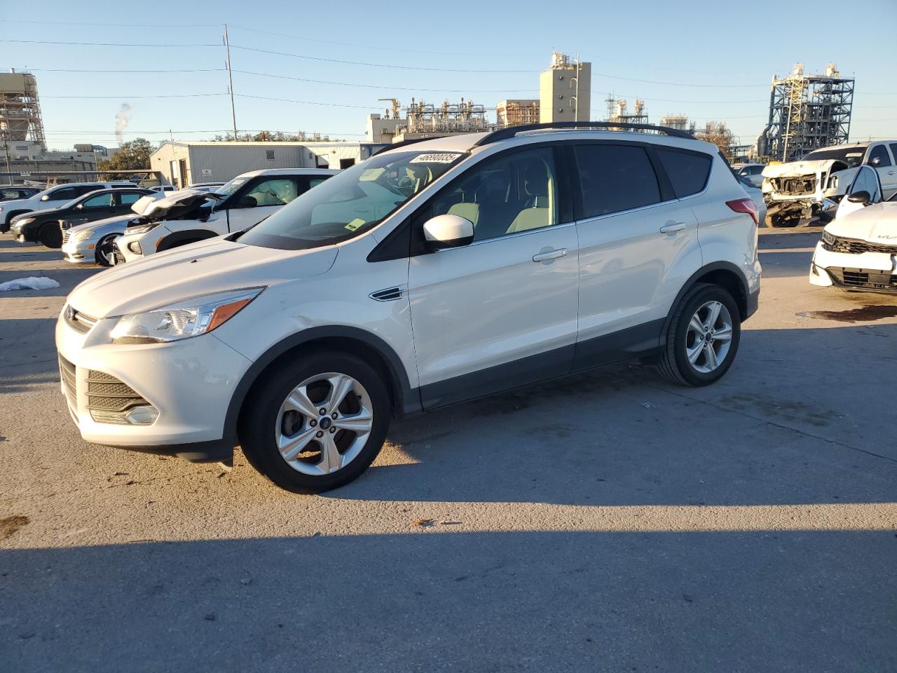 2015 Ford Escape - Image 1