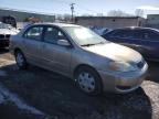 2008 Toyota Corolla Ce zu verkaufen in New Britain, CT - Front End