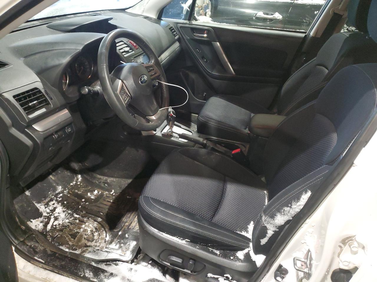 2015 Subaru Forester - Image 7