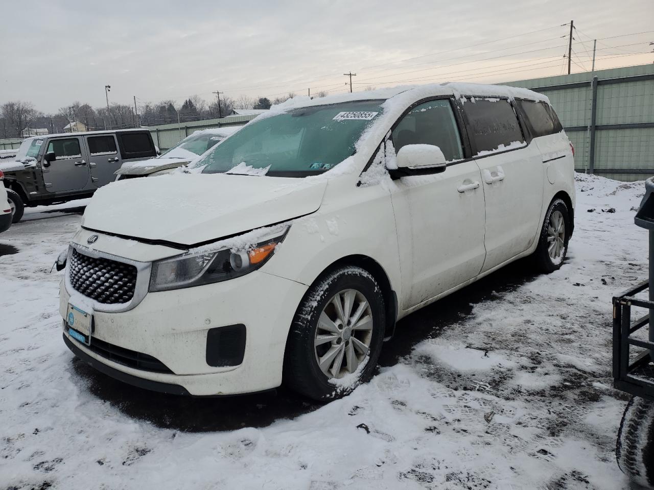 Kia Sedona