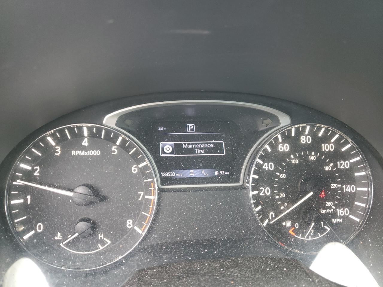 2018 Nissan Altima - Image 9