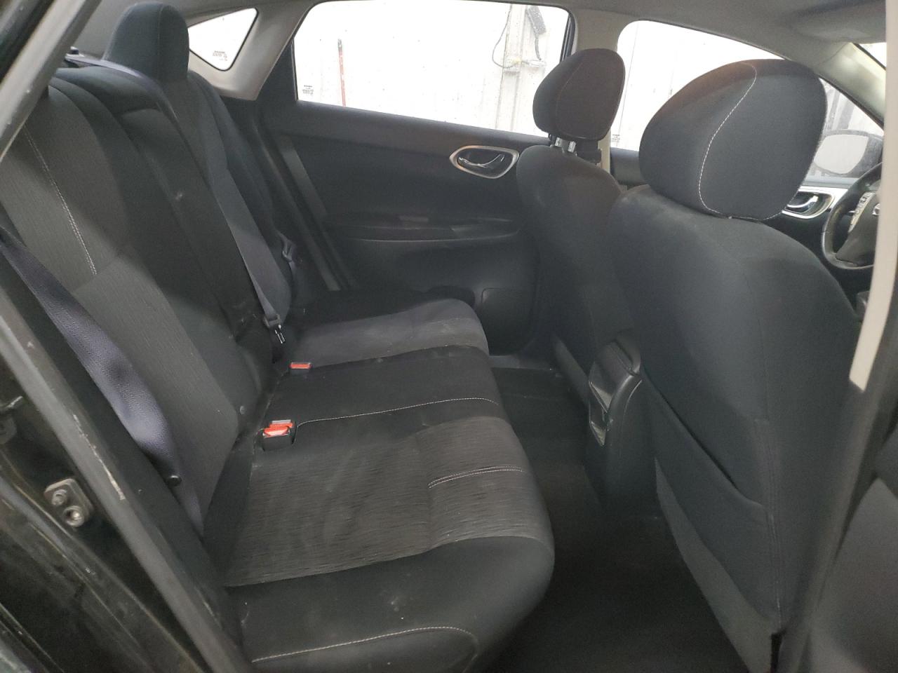 2014 Nissan Sentra - Image 10