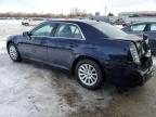 2012 Chrysler 300  продається в Chicago Heights, IL - Rear End