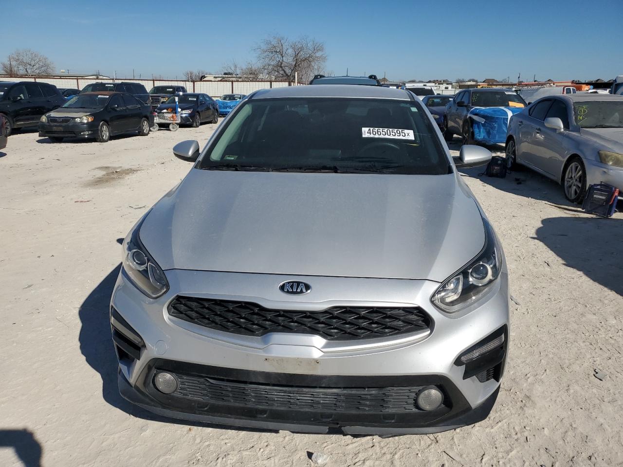 2021 Kia Forte - Image 5