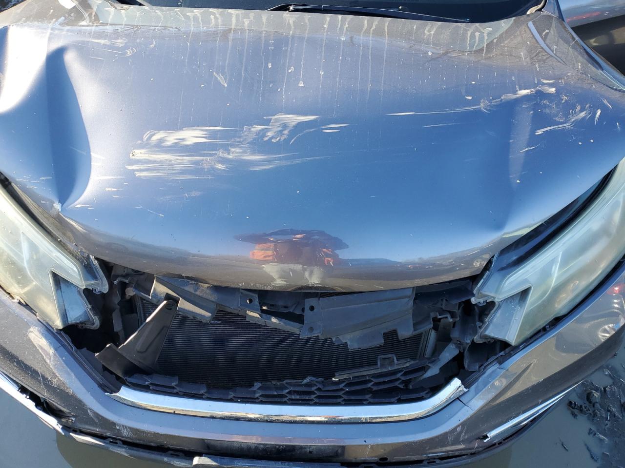 2015 Honda CR-V - Image 13