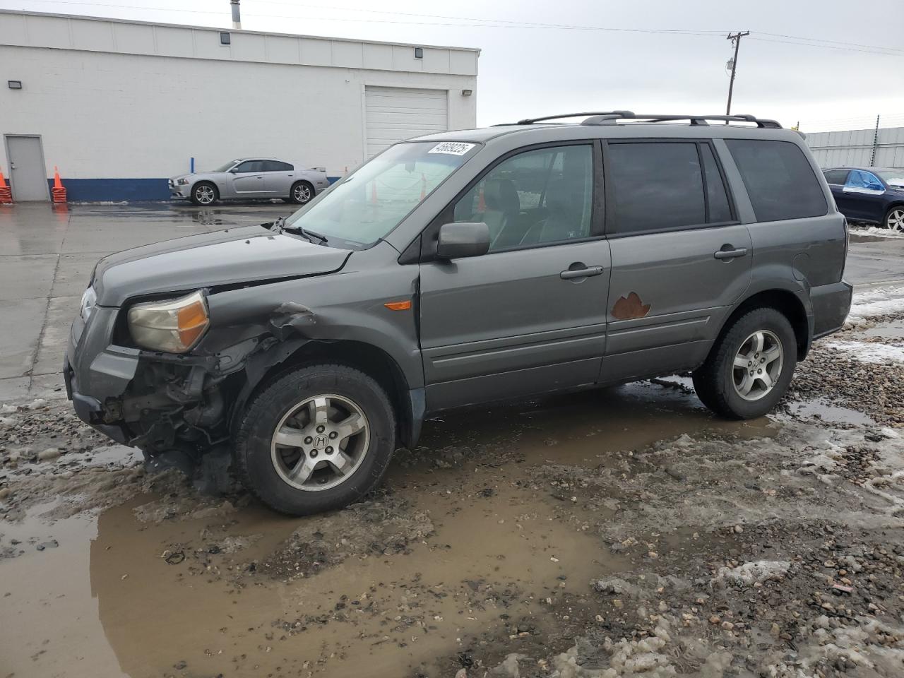 Honda Pilot