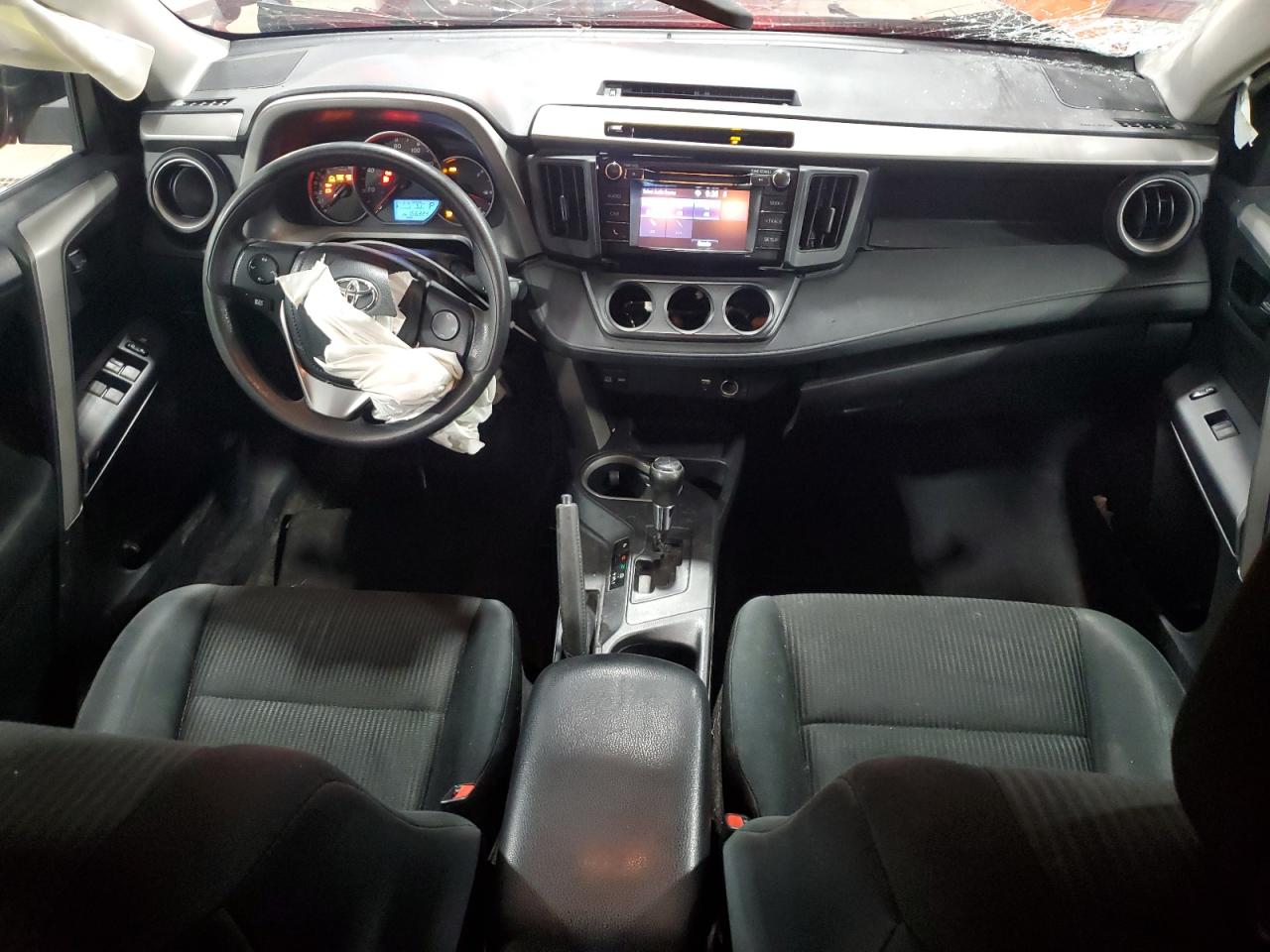 2016 Toyota RAV 4 - Image 8