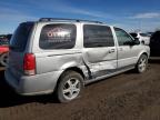 2005 CHEVROLET UPLANDER LS for sale at Copart AB - CALGARY