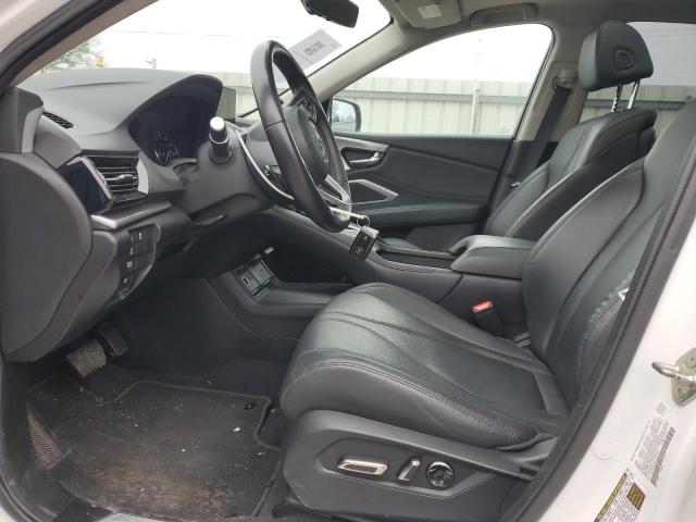 ACURA RDX 2020 Белы