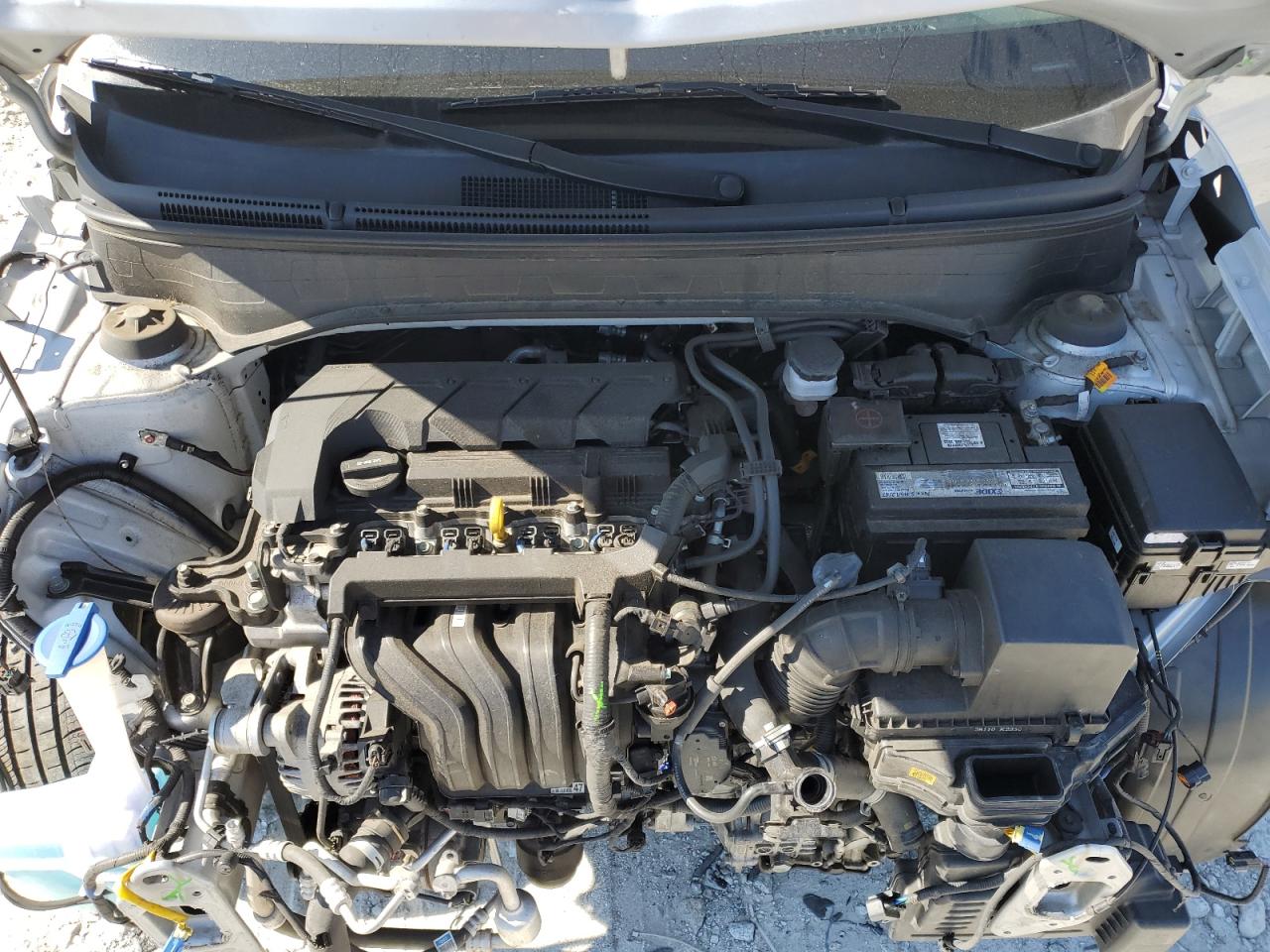 2021 Hyundai Venue - Image 12