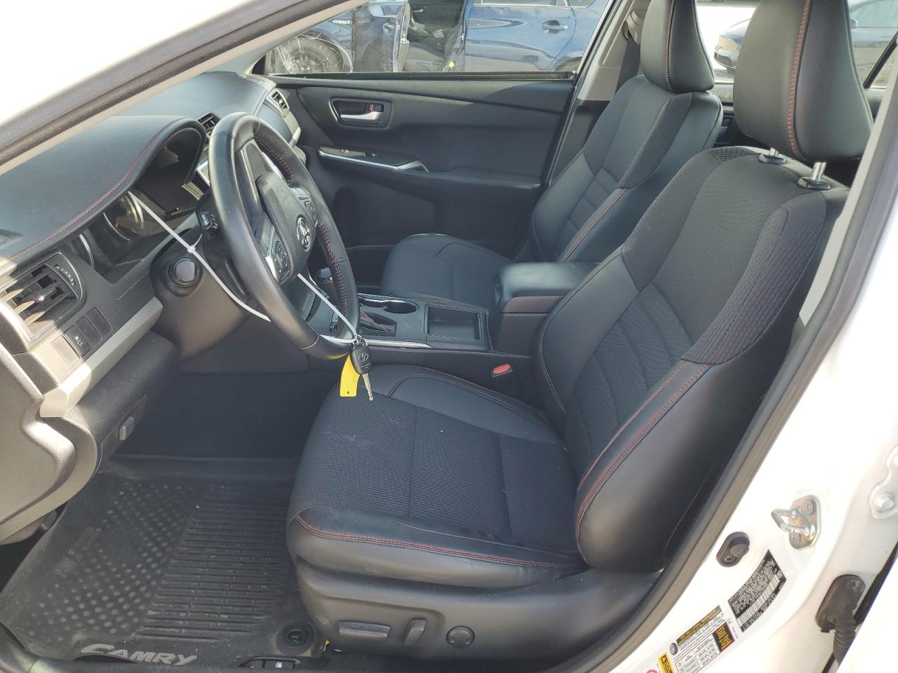 2016 Toyota Camry - Image 7