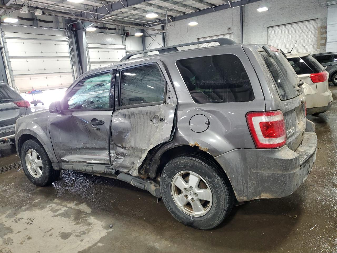 2011 Ford Escape - Image 2