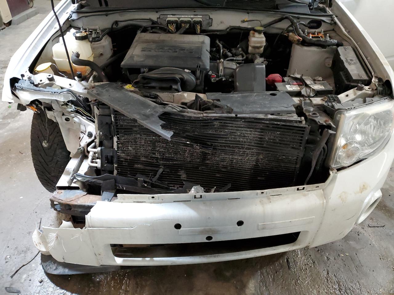 2012 Ford Escape - Image 12