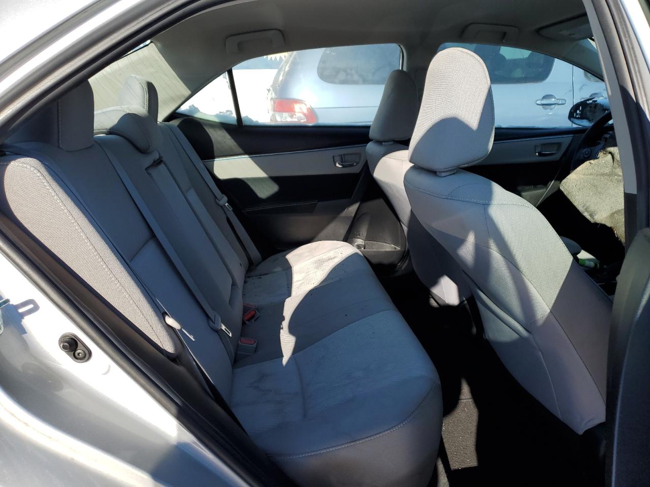 2016 Toyota Corolla - Image 10