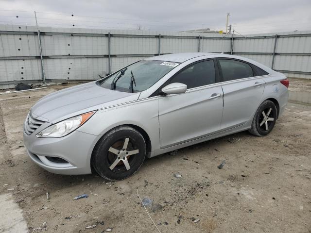 2011 Hyundai Sonata Gls zu verkaufen in Walton, KY - Vandalism