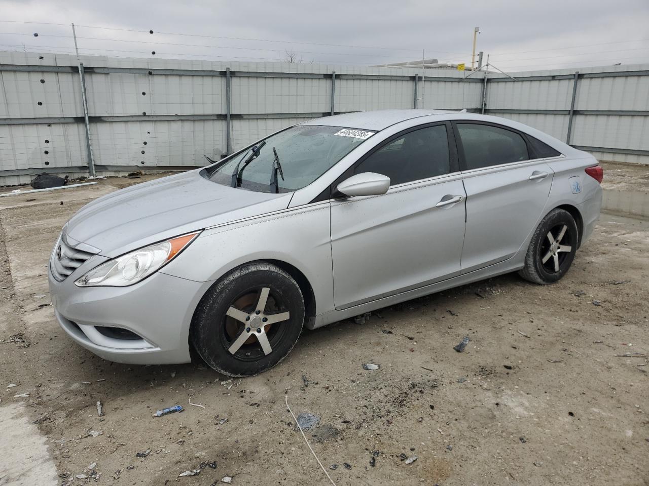 2011 Hyundai Sonata - Image 1