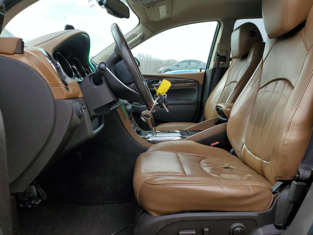 2013 Buick Enclave - Image 7