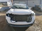 2020 Gmc Acadia Slt იყიდება Albuquerque-ში, NM - Front End