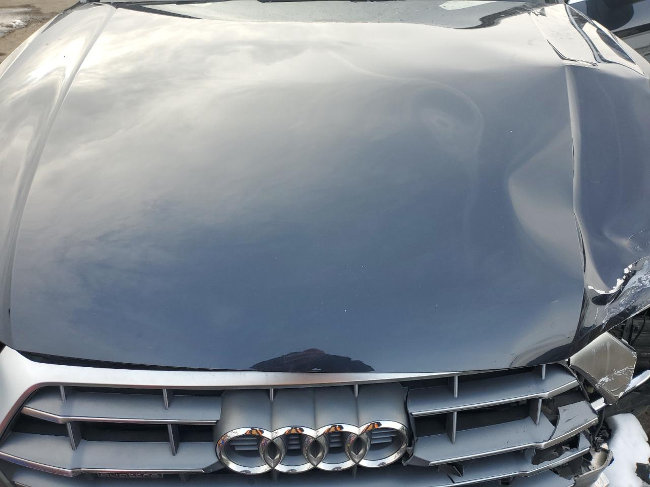 2019 Audi Q5 - Image 13