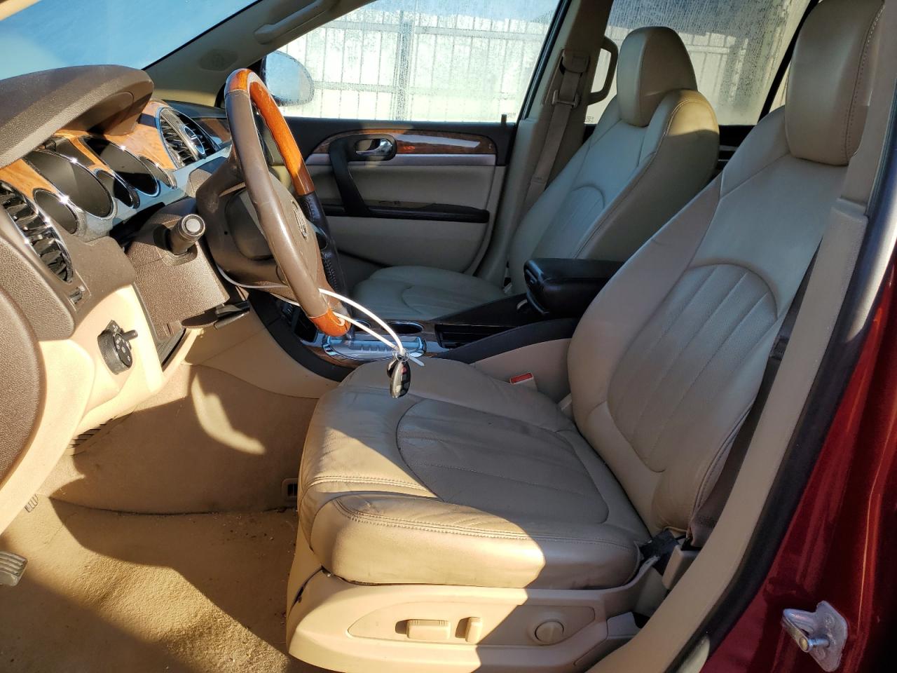 2012 Buick Enclave - Image 7