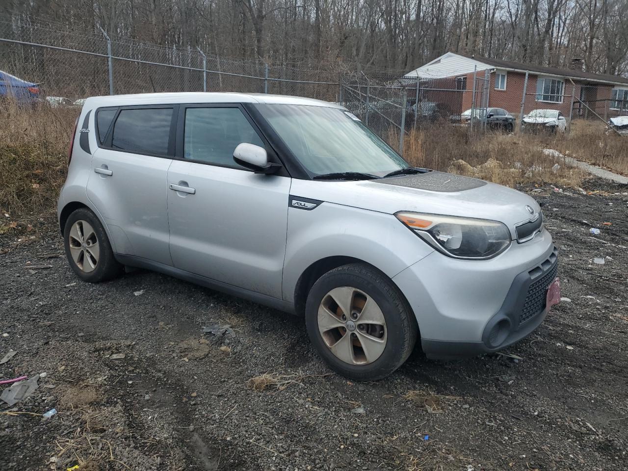 2016 Kia Soul - Image 4