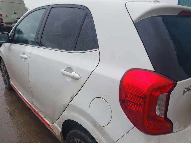 2019 KIA PICANTO GT