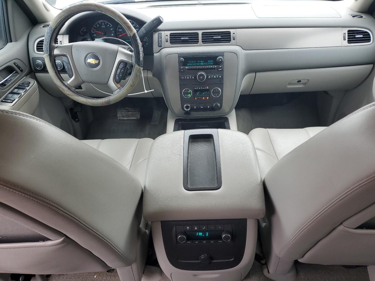 2013 Chevrolet Tahoe - Image 8