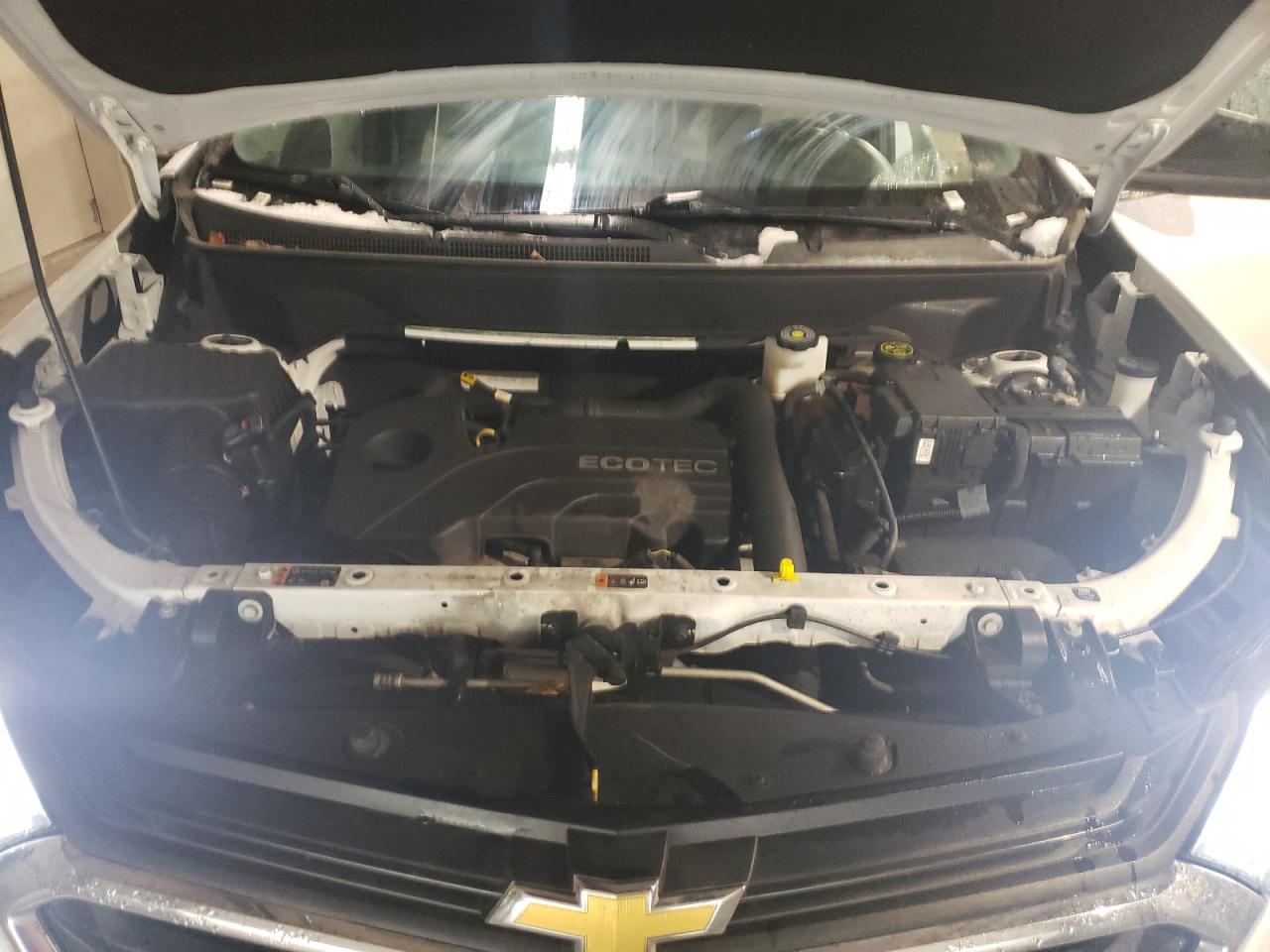 2021 Chevrolet Equinox - Image 12
