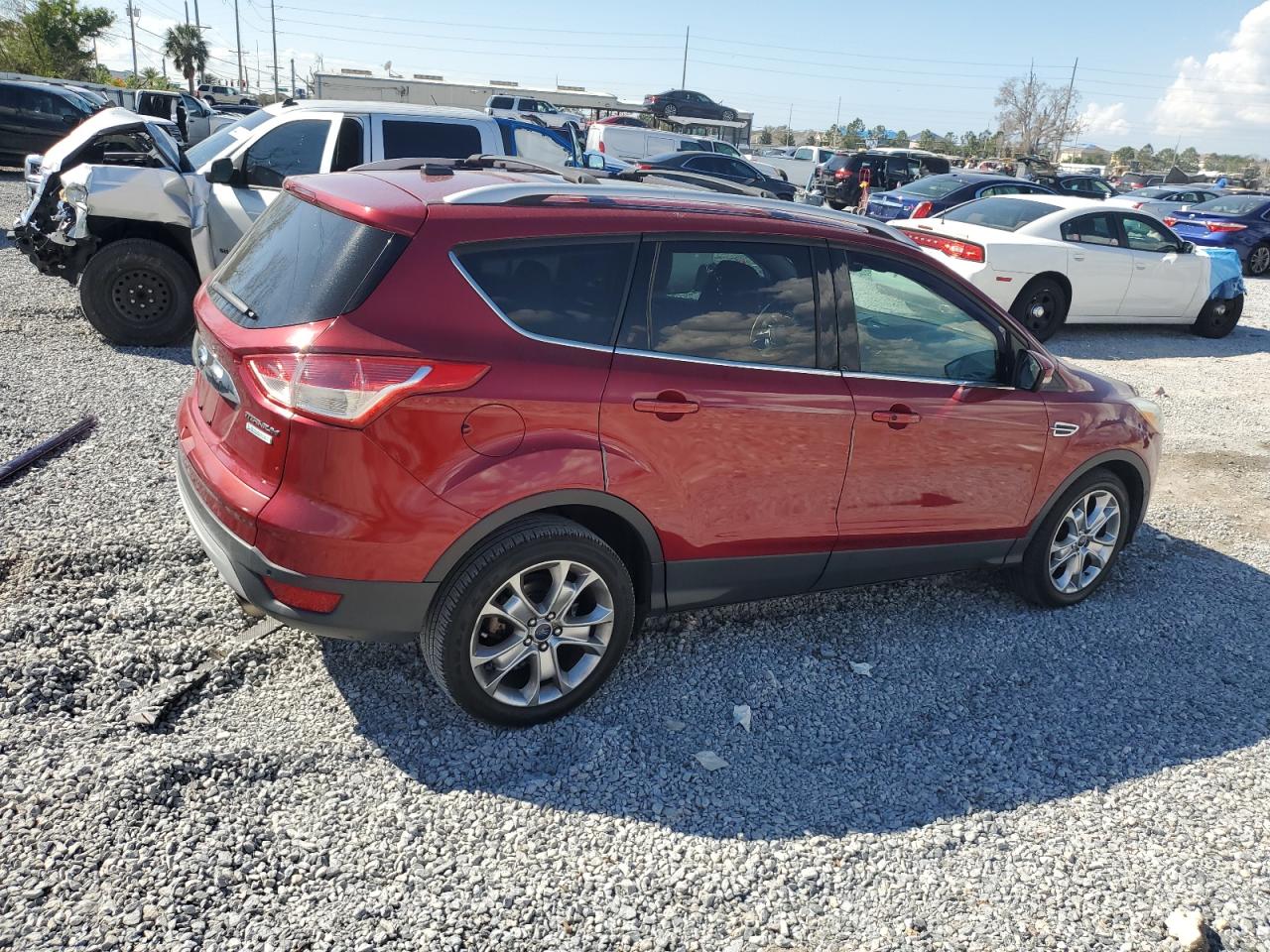 2014 Ford Escape - Image 3