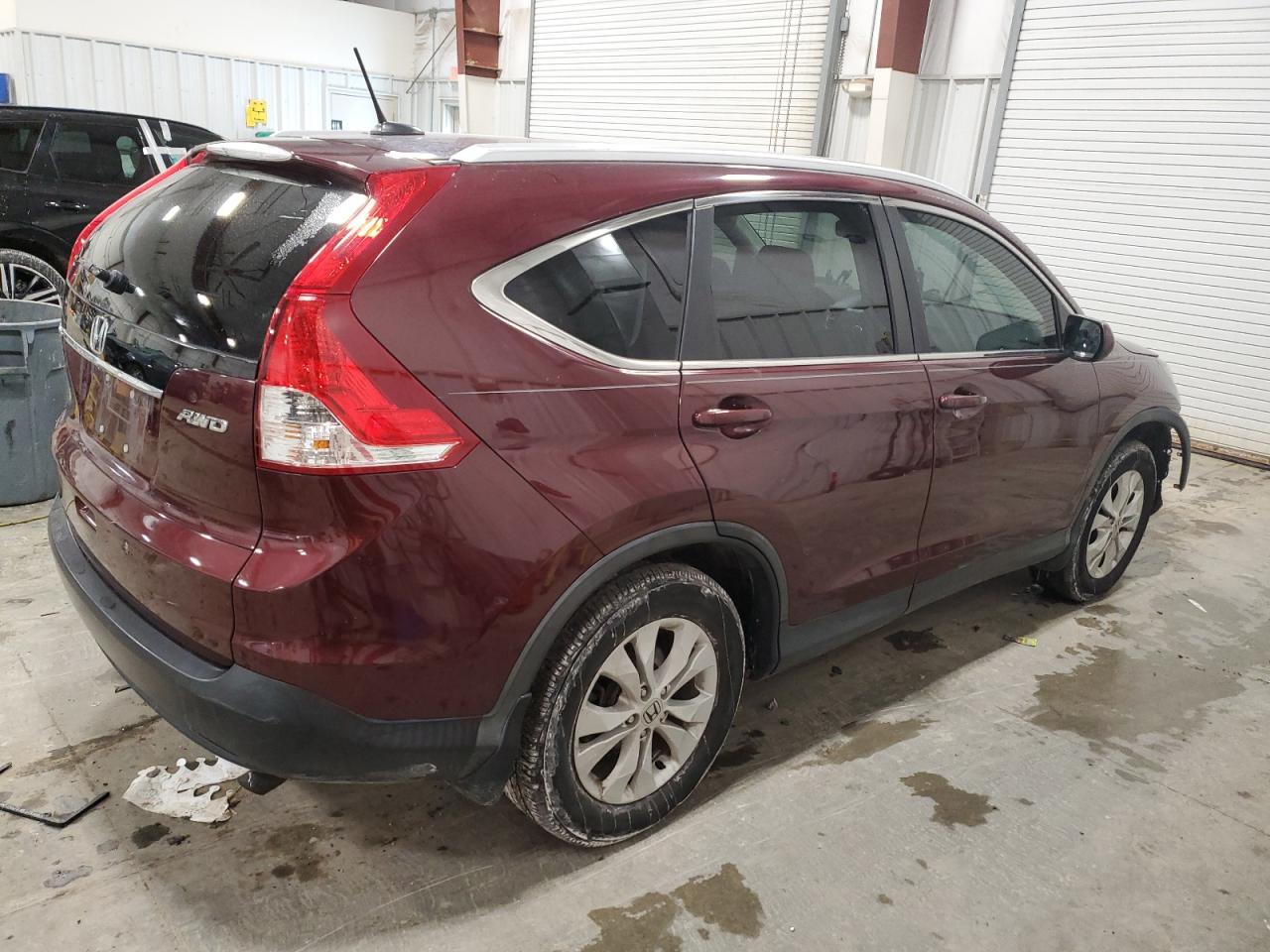 2014 Honda CR-V - Image 3